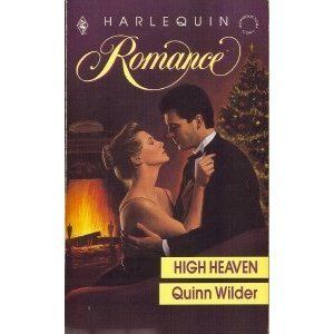 High Heaven (Mass Market Paperback)